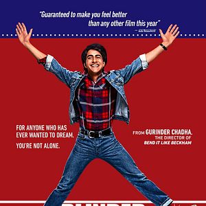 Fotoğraf Blinded By The Light