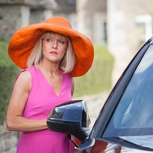 Fotoğraf Ashley Jensen