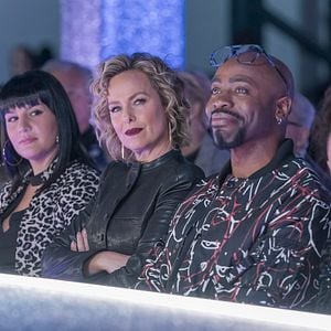 Fotoğraf Stephen Conrad Moore