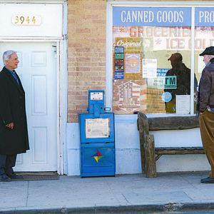 Fotoğraf Dabney Coleman