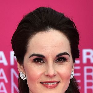Fotoğraf Michelle Dockery