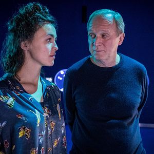 Fotoğraf Lucie Heinze