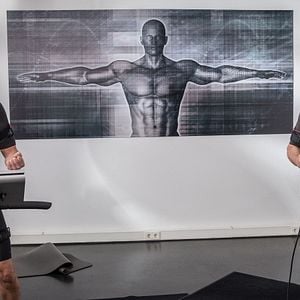 Fotoğraf Peter Jordan