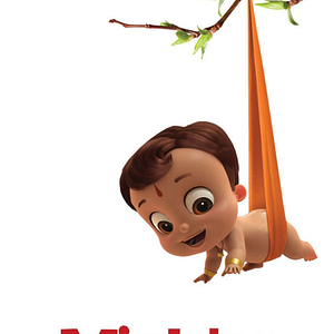 Fotoğraf Chhota Bheem