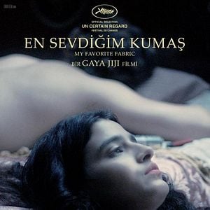 Fotoğraf En Sevdiğim Kumaş