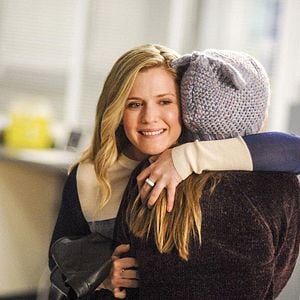 Fotoğraf Harriet Dyer