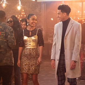 Fotoğraf Yara Shahidi