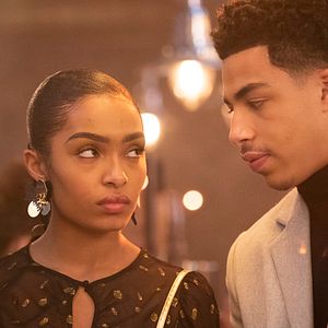 Fotoğraf Yara Shahidi