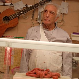 Fotoğraf Gérard Darmon