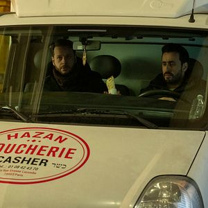 Fotoğraf Jonathan Cohen