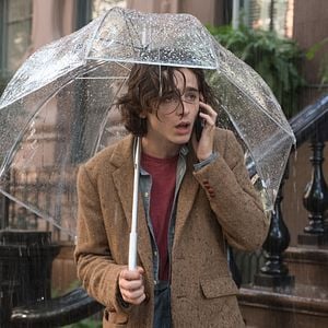 Fotoğraf Timothée Chalamet