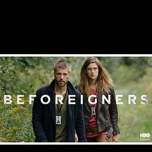 Fotoğraf Fremvandrerne