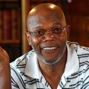 Fotoğraf Samuel L. Jackson