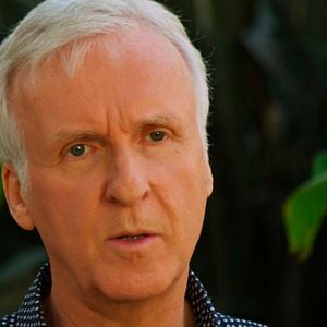 Fotoğraf James Cameron
