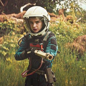 Fotoğraf Sophie Thatcher