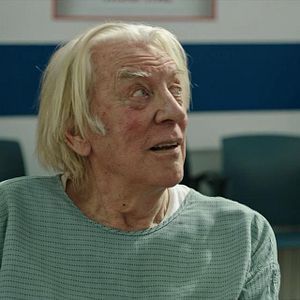 Fotoğraf Donald Sutherland