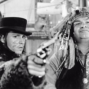 Fotoğraf Johnny Depp