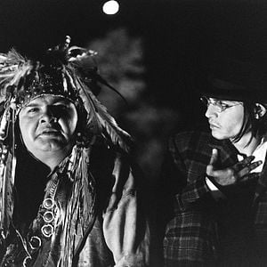 Fotoğraf Johnny Depp