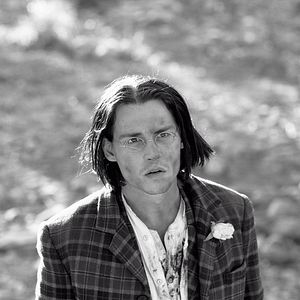 Fotoğraf Johnny Depp