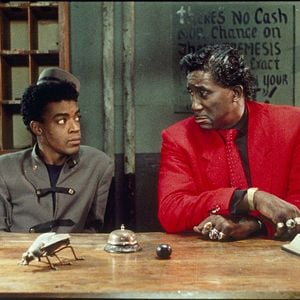 Fotoğraf Screamin' Jay Hawkins