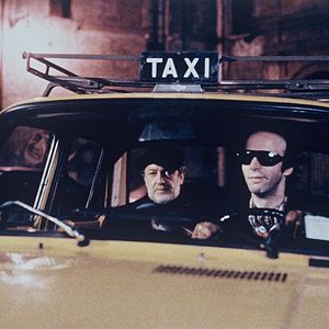 Fotoğraf Dünyada Bir Gece