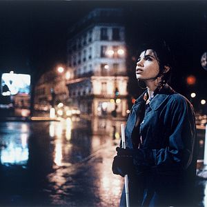 Fotoğraf Dünyada Bir Gece