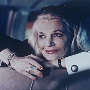 Fotoğraf Dünyada Bir Gece