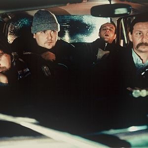 Fotoğraf Dünyada Bir Gece