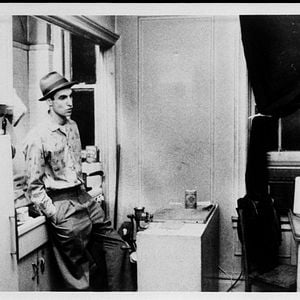 Fotoğraf Stranger Than Paradise