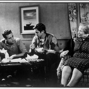 Fotoğraf Stranger Than Paradise