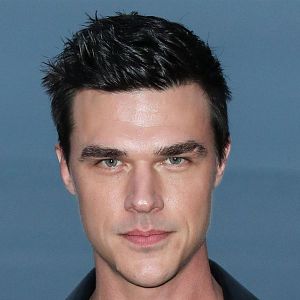 Fotoğraf Finn Wittrock