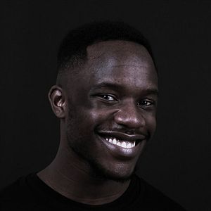 Fotoğraf Jensen Yakou