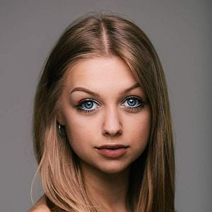 Fotoğraf Jess Radomska