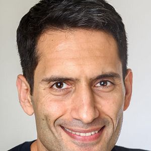 Fotoğraf Alex Orrelle