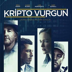 Fotoğraf Kripto Vurgun