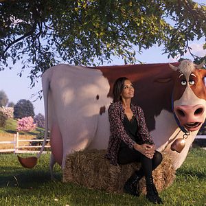 Fotoğraf Evcil Hayvanların Gizli Yaşamı 2