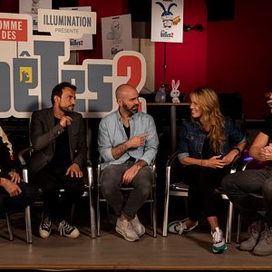 Fotoğraf Philippe Lacheau