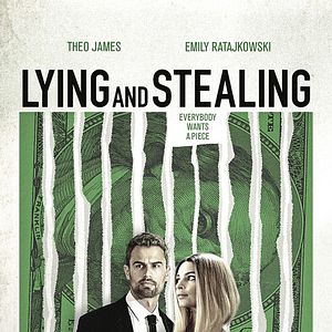 Fotoğraf Lying and Stealing