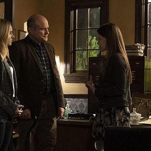 Fotoğraf Enrico Colantoni