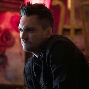 Fotoğraf Richard Harmon