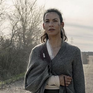 Fotoğraf Fear The Walking Dead