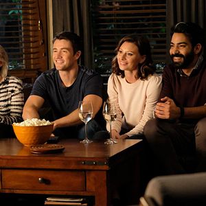 Fotoğraf Robert Buckley