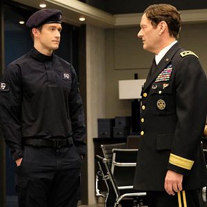 Fotoğraf Robert Buckley