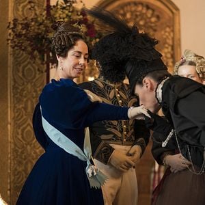 Fotoğraf Gentleman Jack