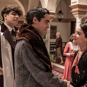 Fotoğraf Macarena García