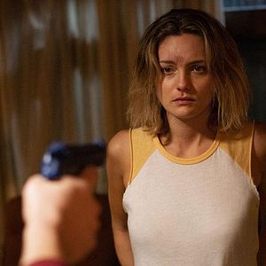 Fotoğraf Leila George