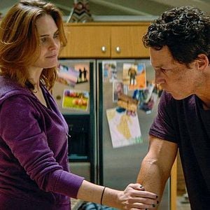 Fotoğraf Emily Deschanel