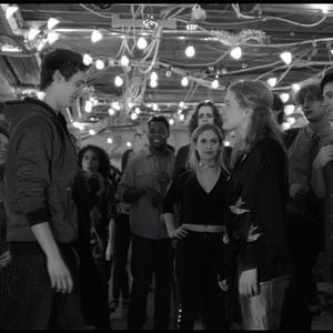 Fotoğraf Charlotte a 17 ans