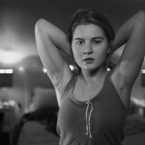 Fotoğraf Charlotte a 17 ans