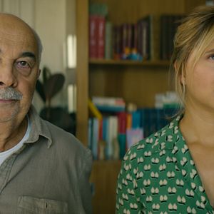 Fotoğraf Bérengère Krief